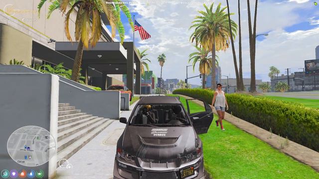 Ban??? / Ram Ram Shorty Shorty / Kevin White / NLG / VLTRP смотреть онлайн