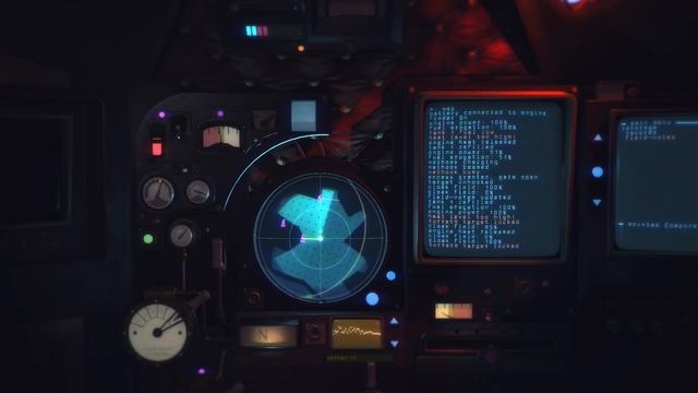 Nauticrawl: 20,000 Atmospheres gets release date смотреть онлайн