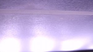 Поведение стыков гипсокартона САПФИР. Влажные процессы на гипсокартоне.