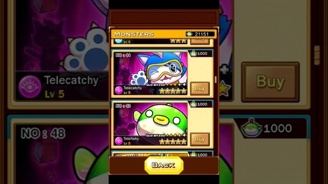 Bulu Monster - Bulu Points Mods смотреть онлайн