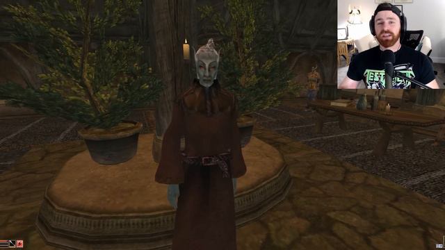 How To Nightblade - Morrowind Build And Start Guide