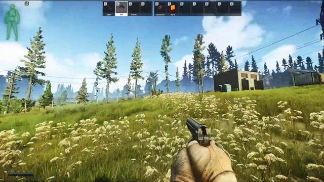 New Shoreline Extracts in Escape From Tarkov! смотреть онлайн