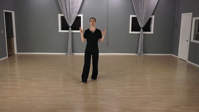 Samba dance steps & Technique - For beginners смотреть онлайн
