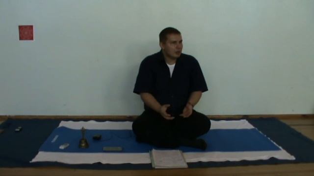 Тайные Практики Йоги (Дзен). Интегральная Йога Шри Ауробиндо смотреть онлайн