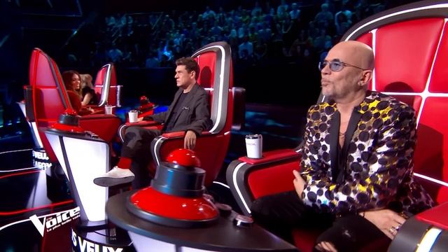 Surprising the Coaches with their OWN SONGS in the Blind Auditions of The Voice | Top 10 смотреть онлайн