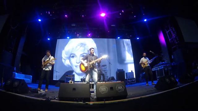 Освобождение - Возвращайся смотреть онлайн