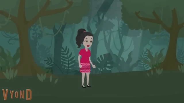 Innocent girl part 23 | English story | Learn English | Animated stories | Sunshine English смотреть онлайн