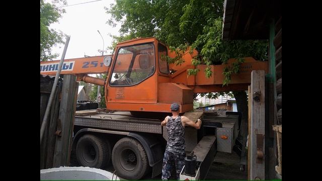 Монтаж септика Евролос Про. смотреть онлайн