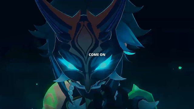 horny impact  genshin impact charachters