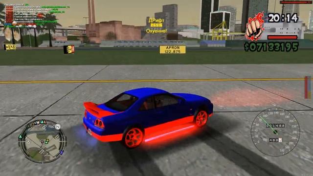 Идеальные настройки: Задний дрифт,4ВД дрифт,Максимальная скорость. Смотреть до конца!