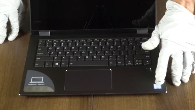 Lenovo Flex 5 (14 inch) | 8th Gen Intel i7 8550u | Unboxing & Quick Overview смотреть онлайн