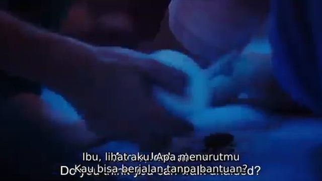 Film Zombie Rumah Sakit