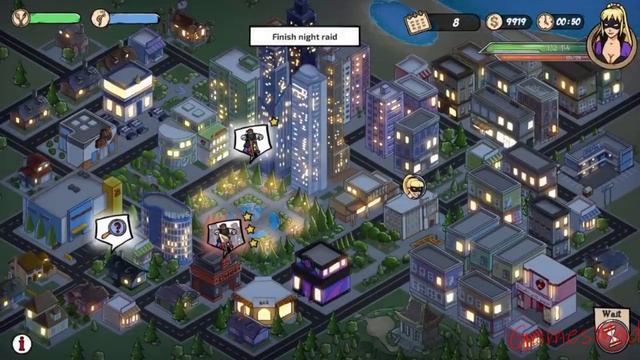 The Lewd Knight  [Feodosiy]  Gameplay #3