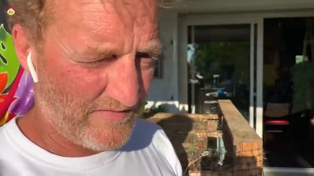 Итог: пылесос против шершня ! Охотник на шершней смотреть онлайн