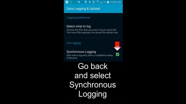Torque Pro Data Logging Step by Step смотреть онлайн