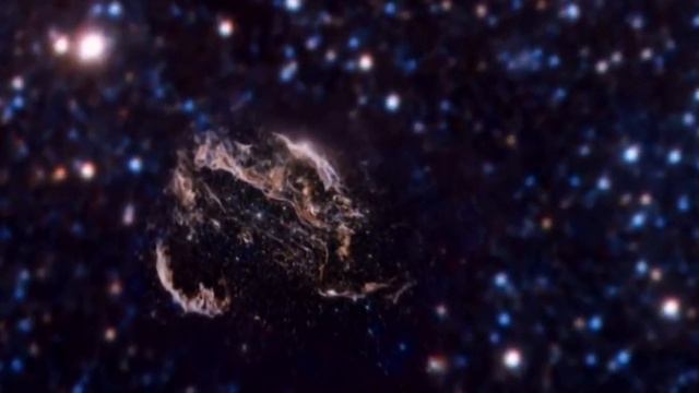 Zooming into the Galaxy and Stars HD смотреть онлайн