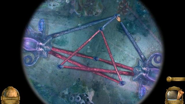 Let's Play - Mythic Wonders - The Philosophers Stone - Chapter 3 - Water Realm смотреть онлайн