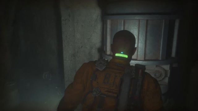 This Is The Callisto Protocol PS5 Experience смотреть онлайн