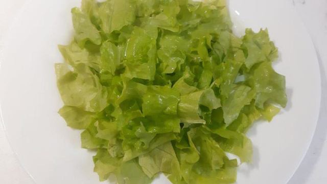 Рецепты от шеф-повара