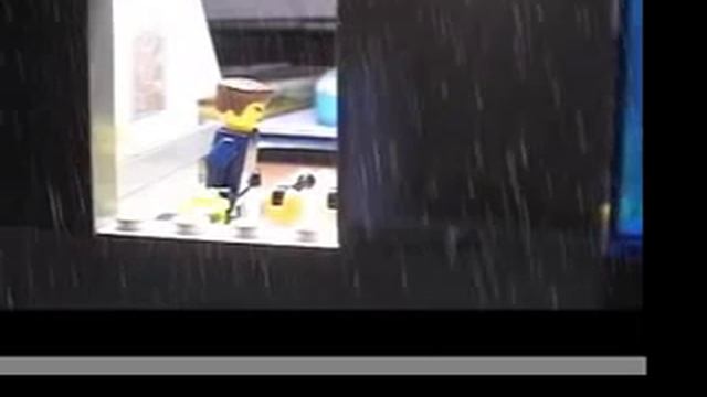 LEGO Alpha team (Mission deep sea) смотреть онлайн