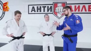 9 мин Что выбрать САМБО ИЛИ ДЗЮДО   В чем различие техники