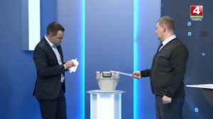 Электронный или механический_ Как выбрать счётчик газа.