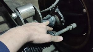 Снегоболотоход. Как "СОКОЛ" своими руками. Начало сборки.