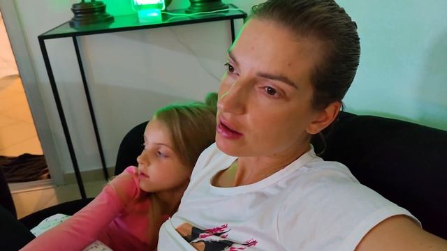 ПРАЗДНИК СУККОТ \\ ОТМЕЧАЕМ ДОМА \\ ГОСТИ смотреть онлайн