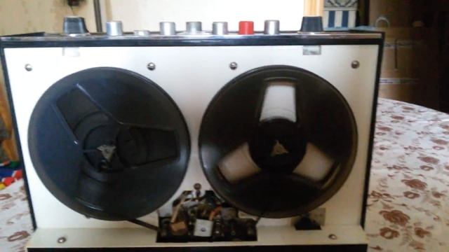 Магнитофон Орбита 303 обзор покупки смотреть онлайн