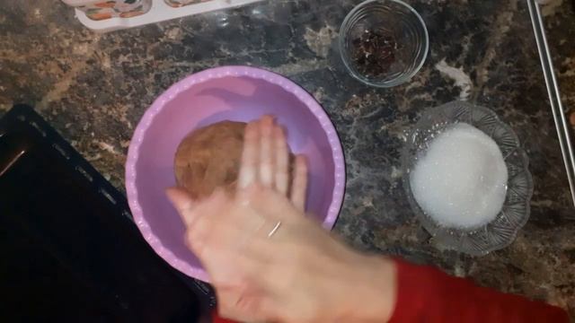 #печенье #шоколадный #кулинария Шоколадты печенье. Өте керемет дәмді шығады. Chocolate biscuits. смотреть онлайн