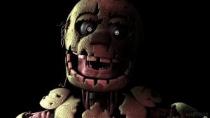 FNAF Song: "Afton Family" by KryFuZe (Russell Sapphire Remix) [1 Hour Version]