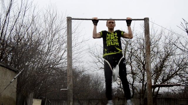 Выполняю упражнения по схемам. смотреть онлайн