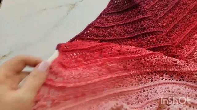 вязовлог / 1 неделя вязания в июне смотреть онлайн