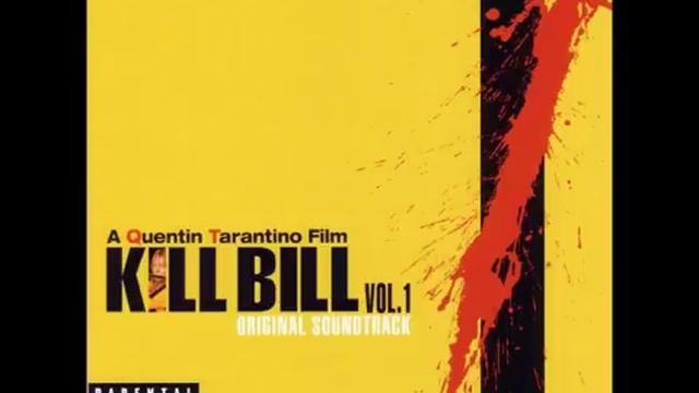 That Certain Female - Charlie Feathers - Kill Bill Vol. 1 смотреть онлайн