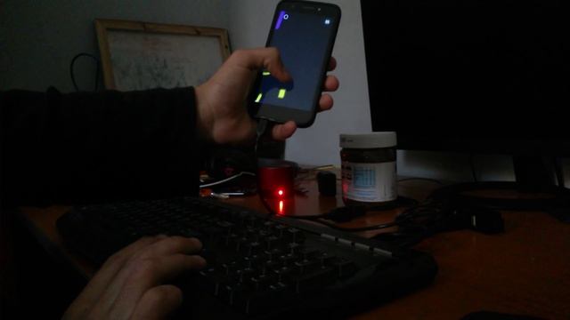 Cheating "Color switch" like a pro смотреть онлайн