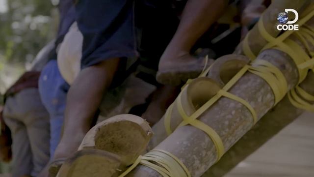 4 Torajan Death Rituals That Are Out of The World смотреть онлайн