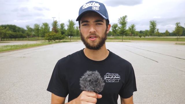 Zoom H1N Handy Recorder | 10 Reasons YOU Should Buy It For AUDIO in 2021! смотреть онлайн