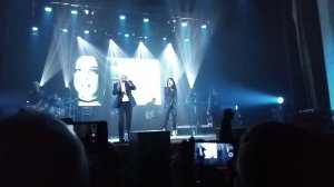 "Словно в первый раз" - Жека и Катя Лазсрева