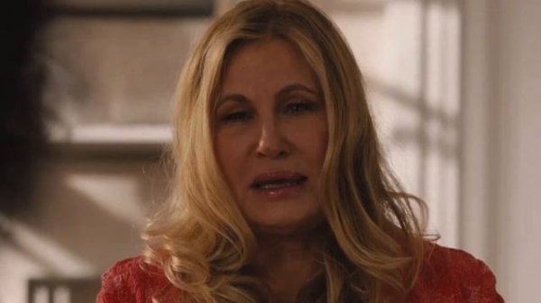 THE WHITE LOTUS SEASON 2 episode 3