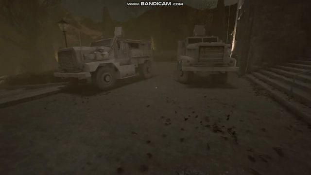 Моё первое видео Прохождения Outlast#1 смотреть онлайн