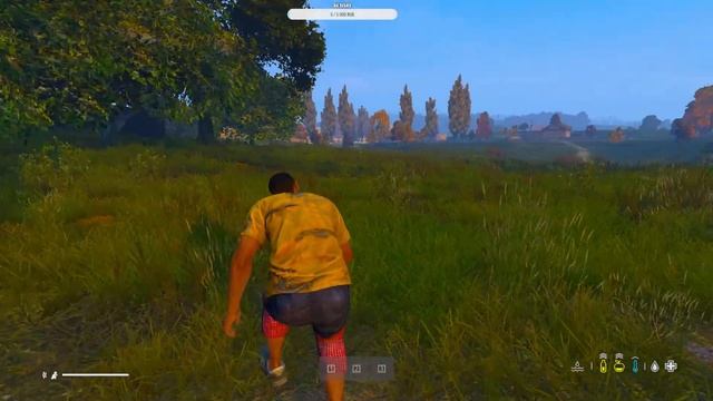 ??DayZ STANDALONE 2022 ЛЮТЫЙ СНАЙПЕР ?? смотреть онлайн