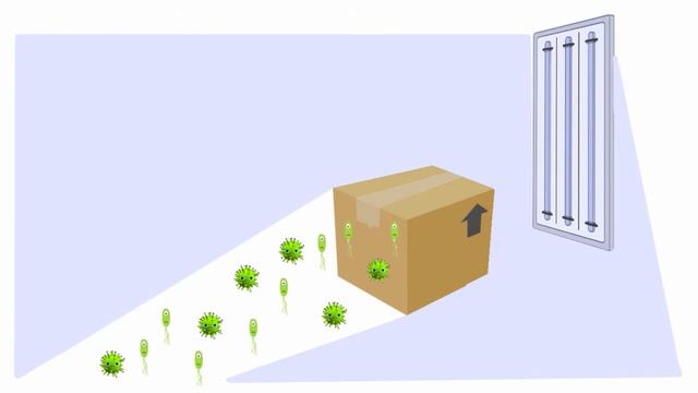 Отличие озонирования от химической обработки и УФ-излучения смотреть онлайн