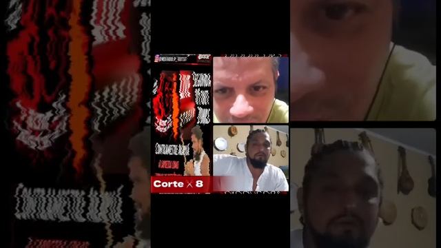 corte 8 contramestre Arapua a capoeira como forma de resistência смотреть онлайн