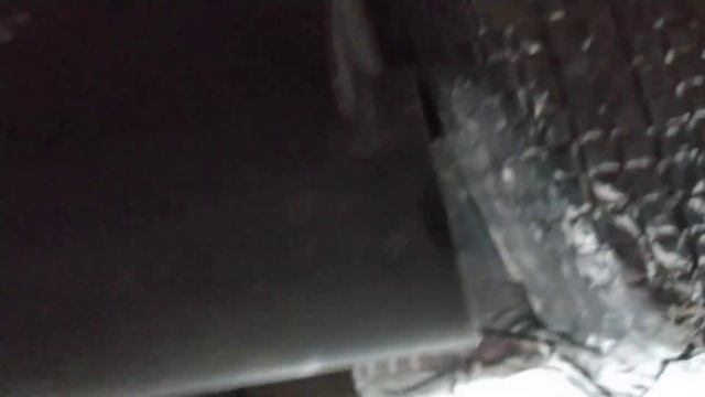 3 часть ремонт защиты Volkswagen t 6 смотреть онлайн