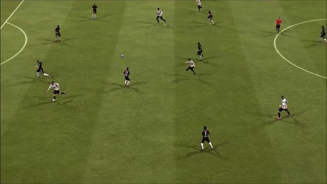 Mental FIFA 13 Ultimate Team Goal | FGxKiNG смотреть онлайн