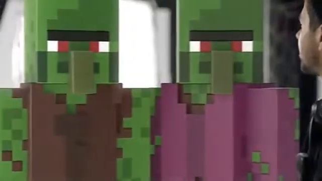 СКОРО ВЫЙДЕТ НОВАЯ ИГРА МАЙНКРАФТ ЖДЕМ смотреть онлайн