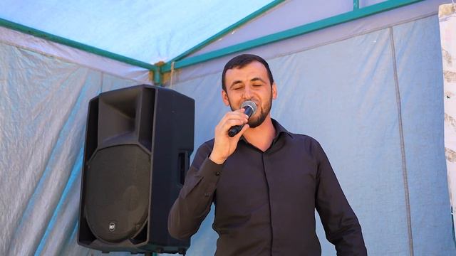 Гр Умуд - Живой звук 2024 Попури