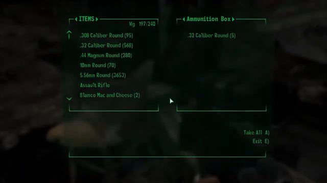 Let's Explore Fallout 3 - part 122 смотреть онлайн