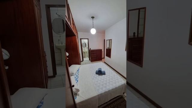Aluguel de TEMPORADA p/ 5 pessoas - livre para RÉVEILLON 2023/24 p/ 5 pessoas (47)99908-5312 смотреть онлайн