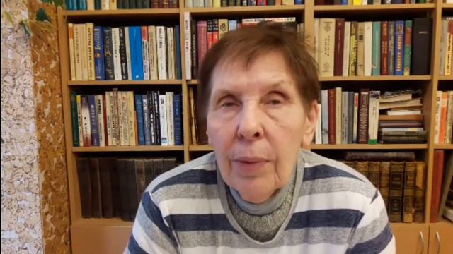 О.И.Наумова Надежда Булычева и другие смотреть онлайн